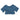 Peplum crop top by Be For All