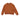 MSGM Studded brown sweatshirt