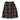 Cottier Eleanor mustard skirt
