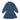 Cottier Aria blue dress