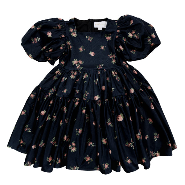 Petite Amalie Petite Rosebud Dress