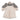 Petite Amalie Cord Embroidered Smock dress