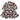 Petite Amalie Romantic Floral Print Dress