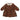 Piupiuchick Multicolor flowers dress
