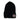 Colmar Stitch ribbed navy beanie