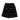Piccola Ludo Embroidered skirt