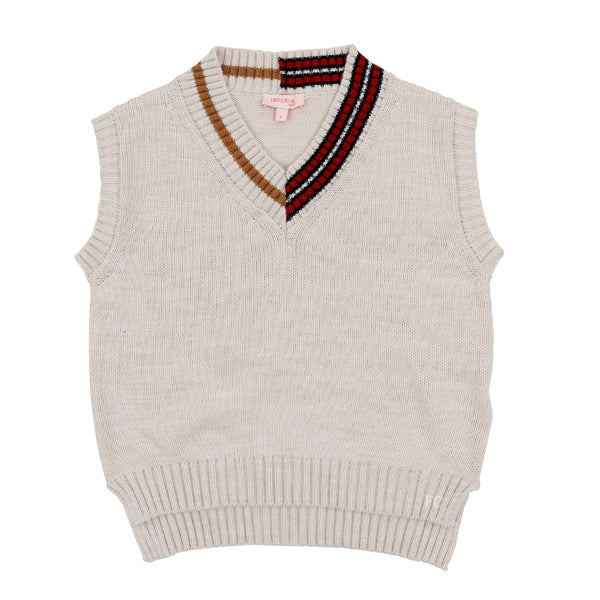 Imperial Contrast vest