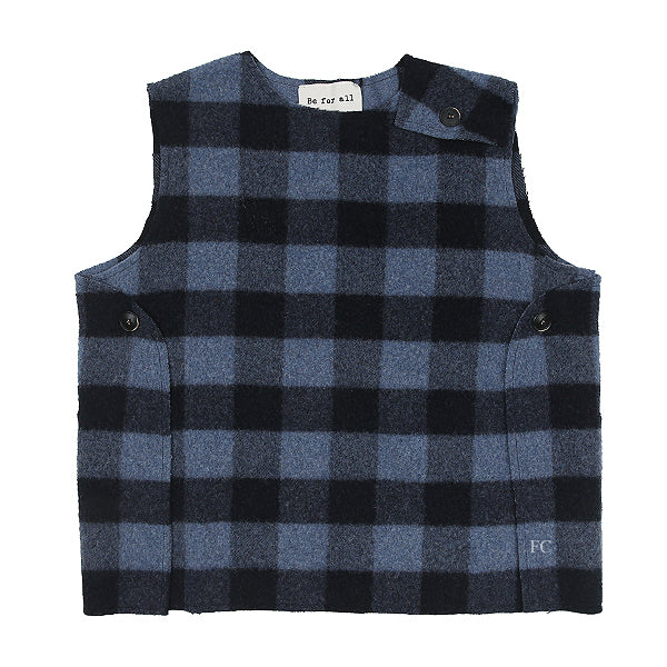 Tintoretto top by Be For All
