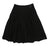 Scuba Black Skirt By Twinset