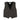 Be For All Chevron black vest