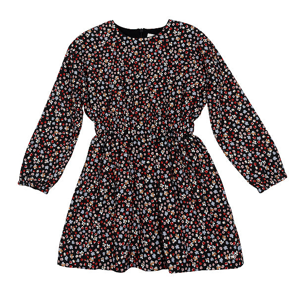Be For All Ditsy printed dress