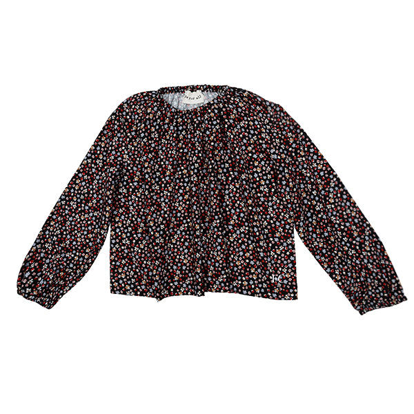 Be For All Ditsy printed blouse