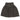 Be For All Chevron black skirt