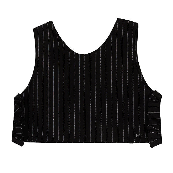 Be For All Tie bow vest
