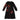 Porter Flower mesh pleated dress