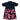 Christina Rohde Red/pink floral dress
