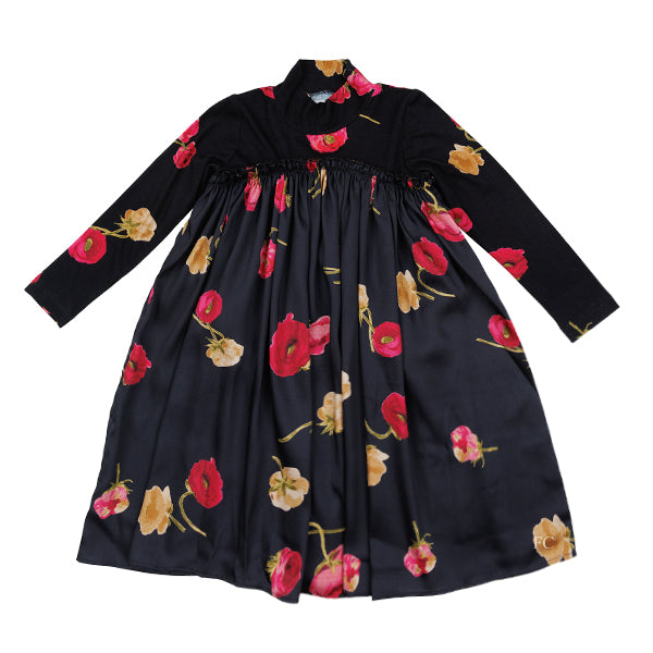 Christina Rohde Gathered dress