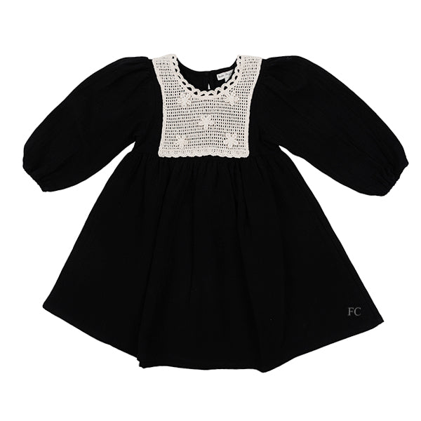 Bebe Organic Myla night dress