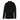 Neon stripe black turtleneck by Luna Mae