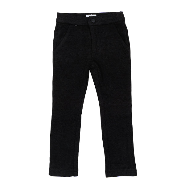 Motu Scott charcoal pants