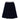Twinset Pleated knit skirt