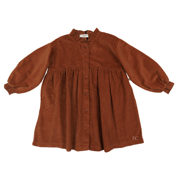 1 + In The Family Nathalie dress