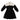 Boss Monogrammed dress
