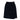 LRDM Mara tweed navy skirt