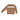 Colmar Stripe chest bronze sweatshirt