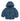 Colmar Blue down baby coat - Flying Colors