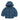 Colmar Blue down baby coat - Flying Colors