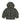 Colmar Olive down baby coat - Flying Colors