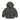 Colmar Olive down baby coat - Flying Colors