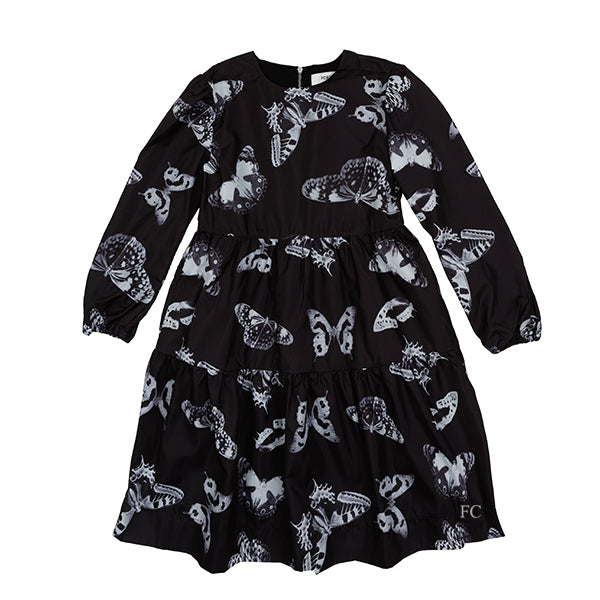 Porter Butterflies dress