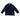 Cozmo Soft brushed navy sweater polo