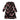 Porter Large floral dress