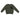 Colmar Nylon insert khaki crew neck