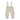 Finn cream overall by Kalinka