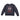 Lili Gaufrette L'adore paris grey sweatshirt