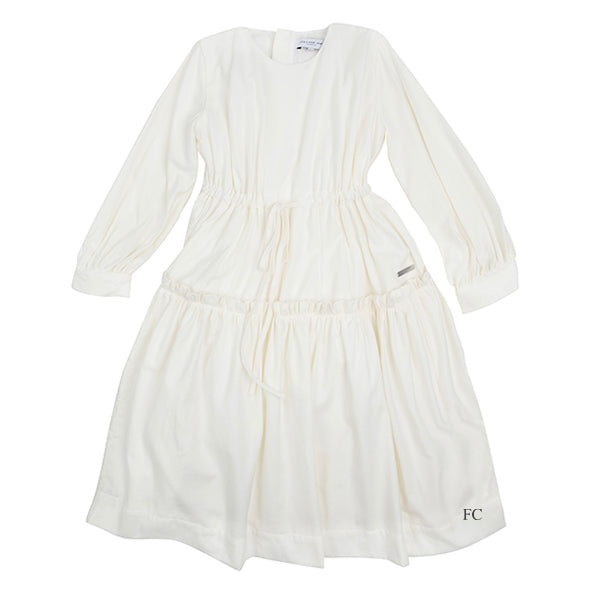 Jessie & James Pookie Creme Dress