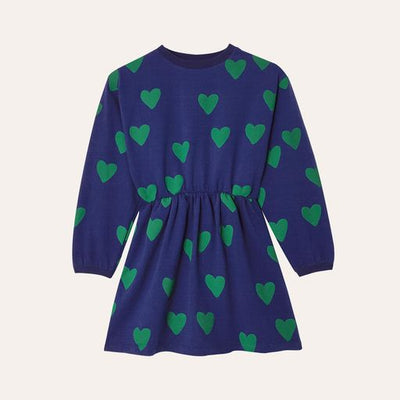 Heart dress by The Campamento