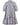 Jessie & James Abbey Ditsy Blue Flower Print Dress - Flying Colors