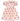 Bebe Organic April rose dress - Flying Colors