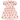 Bebe Organic April rose dress - Flying Colors