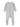 Marmar Light grey footie set - Flying Colors