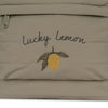 Laurel oak backpack by Konges Slojd