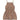Rosier rouge strap dress by Konges Slojd