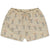 Asnou ancre swim shorts by Konges Slojd