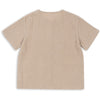 Alyssum cashmere shirt by Konges Slojd