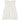 Posey white dress by Konges Slojd